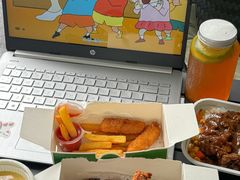 -豪客来牛排(天阳D32店)