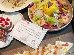 -Nord Grill&Bar Highland诺德西餐(深圳欢乐海岸店)