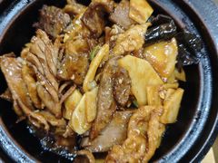 -京天红酒家(虎坊路店)