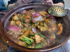 -胡须佬鸡煲四季火锅(海雅缤纷城店)