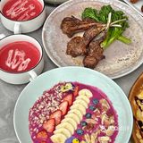 成都plmm都去吃这家brunch!可丽饼好好吃