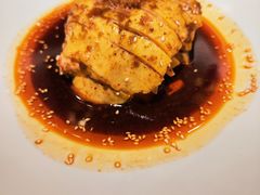 -四世同堂·京菜·烤鸭(双井店)
