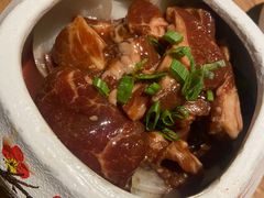-黑牛の店·黑金店(沈阳万象城店)