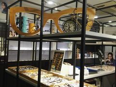 -大视家眼镜(园区星海店)