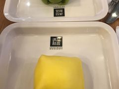 -满记甜品(荟聚购物中心店)