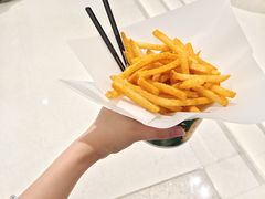 -Potato Corner(广州天河城店)