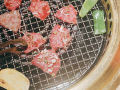 -江户烧肉(高德店)