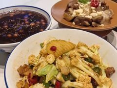 -打酱油·非遗淮扬菜(瘦西湖梅岭店)