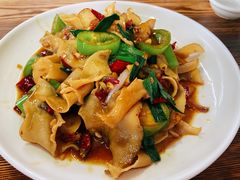 -阿弟特色海鲜餐厅·大排档(平潭店)