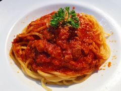 -菲滋意式餐厅(金华银泰城店)