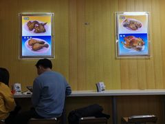 大堂-香妃烤鸡(新奥店)