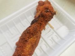 -一代烤翅王(大汉口店)