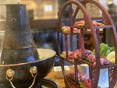-丁卯•铜锅涮肉(工体店)