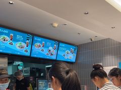 -康师傅私房牛肉面(申虹店)