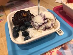 -满记甜品(巴黎春天宝山店)