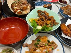 -滨寿司(高新伊藤店)