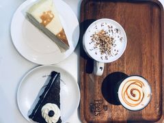 -Peet's Coffee皮爷咖啡(大学路店)