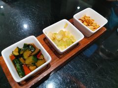 -阿庄新豫菜(通泰路店)