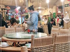 -多哥水傣味餐厅(司马巷店)