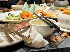 -Thai Alley泰爱里(二沙岛店)