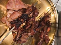 -曾百万小炉小串自助烧烤(高新店)