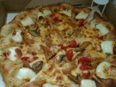 -必胜客(东大桥店)