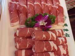 -东来顺饭庄(天坛店)