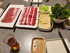 -君邦火锅(新疆大厦店)