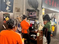 -渝味黄姐火锅(黄泥村店)