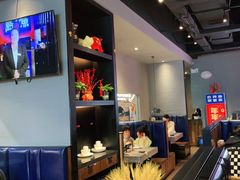 -里岛烤鱼(东港凯虹广场店)