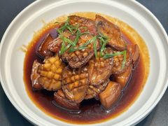 -金典银峰老鹅馆·昆山菜(亭林公园店)