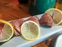 -小花花炭火烤肉·十五年延吉风味(左家庄店)