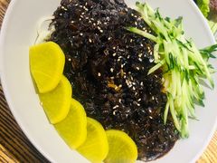 -吴草鸡爪오초닭발韩食堂(融恒盈嘉中心店)