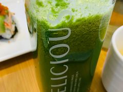 -牛油果大师寿司(瑞景店)