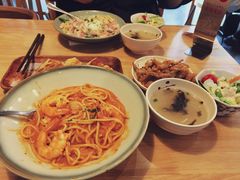 -红小满休闲餐厅(十全街店)