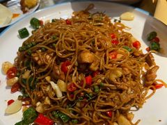 -醉美长安·陕菜(万和城店)