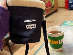 -赛百味SUBWAY(金宝汇店)