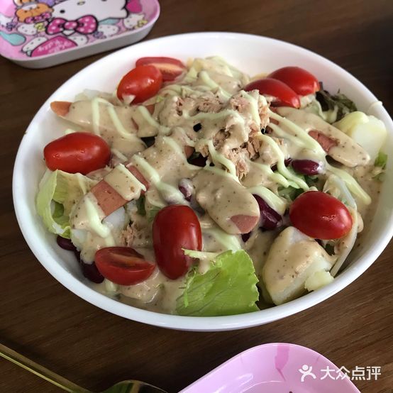 玛沙拉缇(东莞沙田形象店)