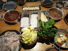 -呷哺呷哺 黄金牧场 (新中关购物中心店)