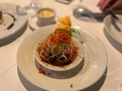 香煎干贝-茹丝葵经典牛排馆(上海外滩店)