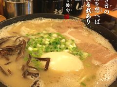 iphone_upload_pic-博多一幸舍(侨福芳草地购物中心店)