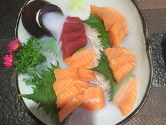 -福樱兰海鲜放题铁板烧(加州店)