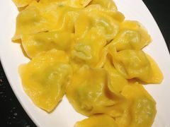 黄花鱼水饺-船歌·鱼水饺青岛菜(合肥路永旺店)