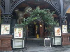 -PIZZA BIANCA(民园店)