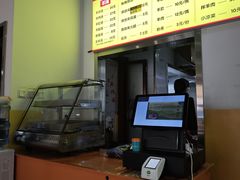 -万红路羊汤烧饼店(将台路店)