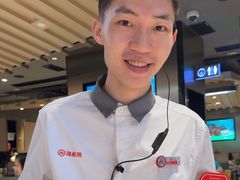 -海底捞火锅(大华一路店)