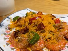 -德胜轩正宗顺德菜(宝安沙井会展中心店)