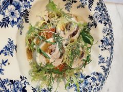 -九月里.自由花园餐厅