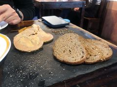 自制法式鹅肝-La Creperie法餐厅(桃江路店)