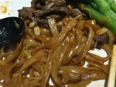 -百威KTV(恒福路店)